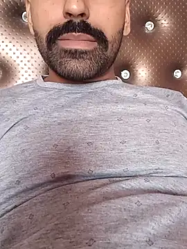 cuteboyaadi Adlı Modelin Web Kamerası Şovu