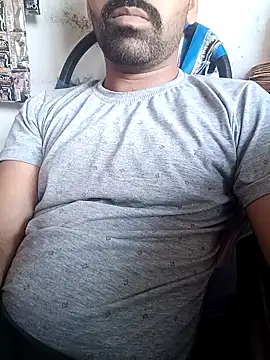 cuteboyaadin Webbikameraesitys