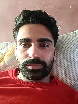 Show webcam de cuteboyaadi