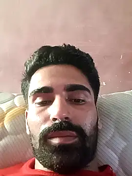 Show Webcam de cuteboyaadi