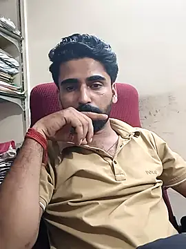 cuteboyaadi Adlı Modelin Web Kamerası Şovu