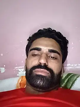 cuteboyaadi 웹캠 쇼