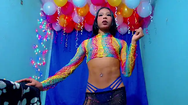 Milastarhotxx Webcam-Show