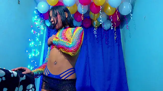 Milastarhotxx Webcamshow