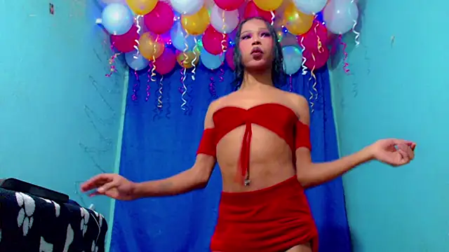 Milastarhotxx – webcam-show