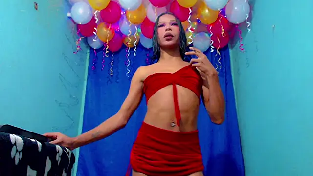 Milastarhotxx Webcamshow