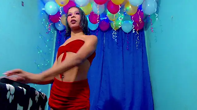 Show Webcam de Milastarhotxx