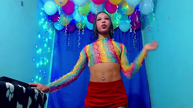 Вебкам-шоу Milastarhotxx