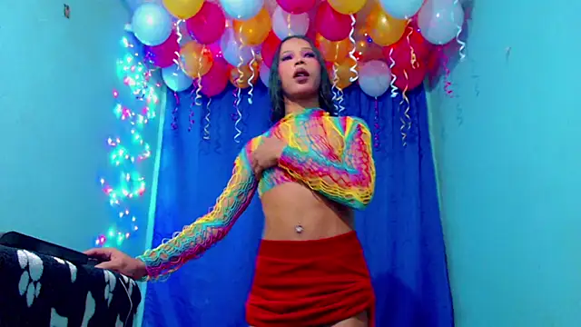 Milastarhotxx's Webcam Show