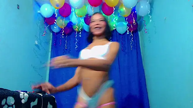 Milastarhotxx Webcamshow