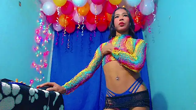 Milastarhotxx: вебкам-шоу