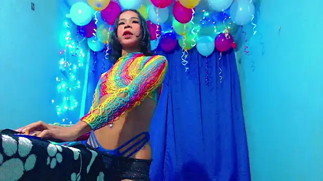 Milastarhotxx – webcam-show