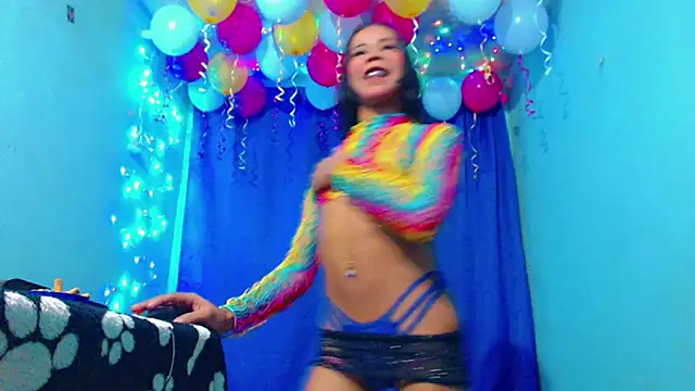 Milastarhotxx's Webcam Show