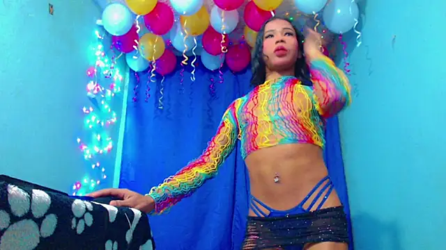 Milastarhotxx Webcamshow