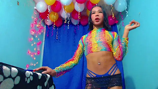 Milastarhotxx's Webcam Show