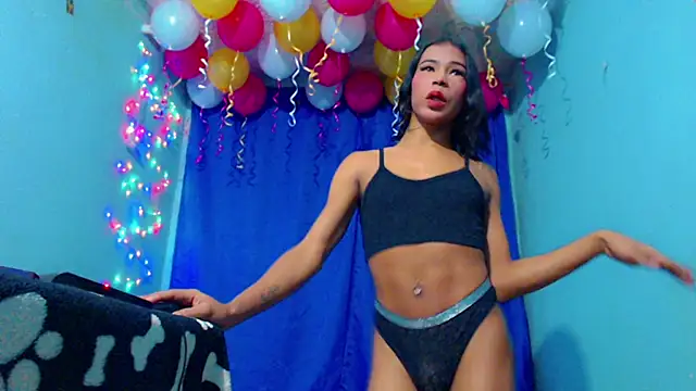 Milastarhotxx's Webcam Show