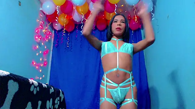 Milastarhotxx Webcam Show