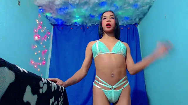 Milastarhotxx webcam show