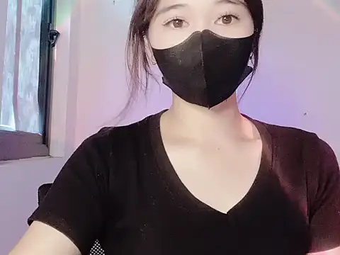 miumiubeauty Show Webcam