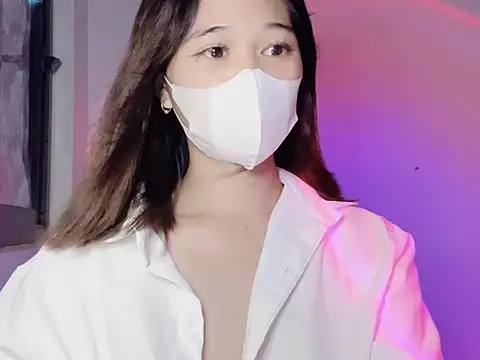 miumiubeauty 在線直播表演