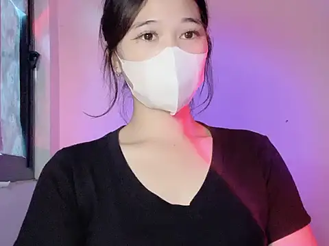 miumiubeauty Show Webcam