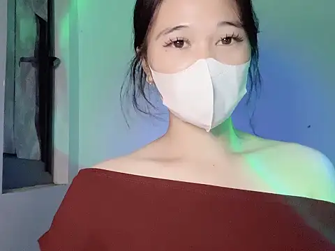 miumiubeauty Show Webcam