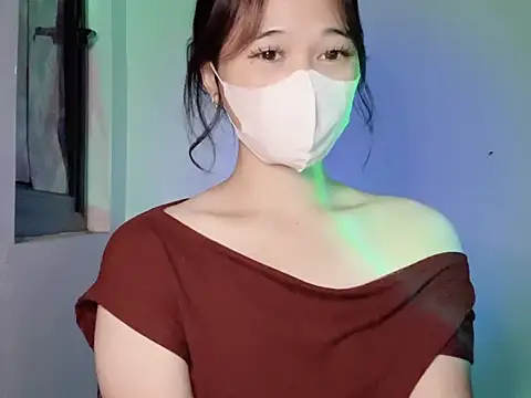 miumiubeauty Show Webcam
