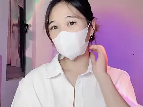 miumiubeauty Show Webcam