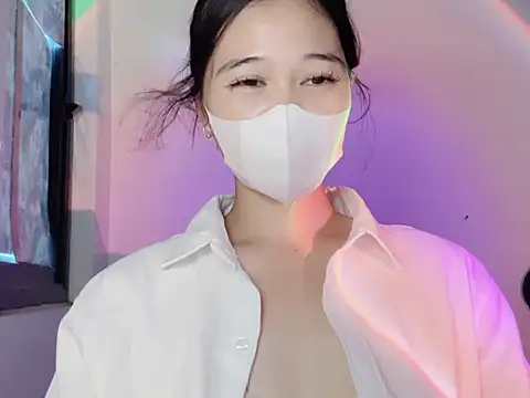 miumiubeauty 网络视讯表演