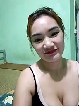 Voiva11 Pertunjukan Webcam
