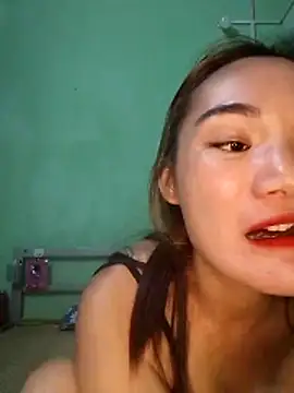 Voiva11 Pertunjukan Webcam