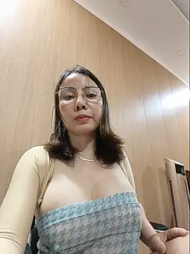 Fanritar Show in webcam