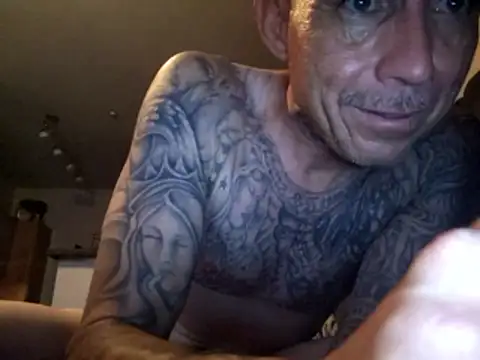 Show webcam de Rudedawg7900