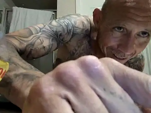 Rudedawg7900n Webbikameraesitys