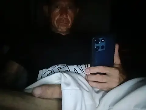 Rudedawg7900n Webbikameraesitys