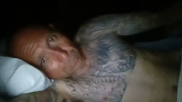 Show Webcam de Rudedawg7900