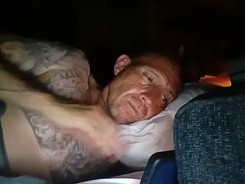 Show Webcam de Rudedawg7900