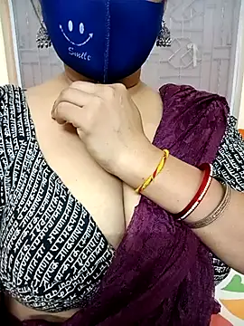 Bantyroy551's Webcam Show