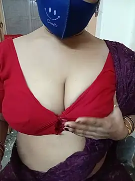 Show Webcam de Bantyroy551
