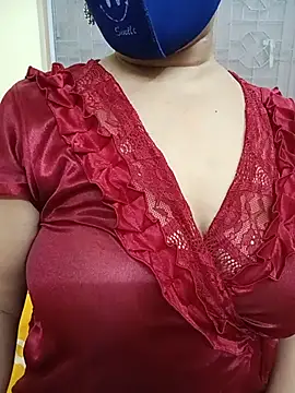 Bantyroy551's Webcam Show