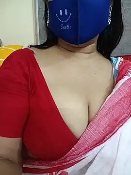 Bantyroy551 웹캠 쇼