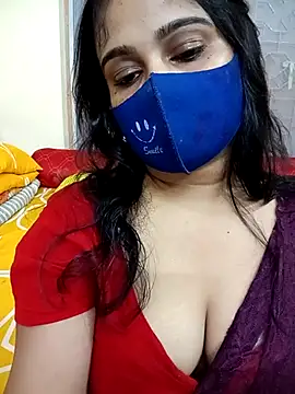 Bantyroy551 Pertunjukan Webcam