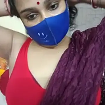 Show Webcam de Bantyroy551