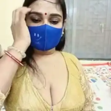 Show Webcam de Bantyroy551