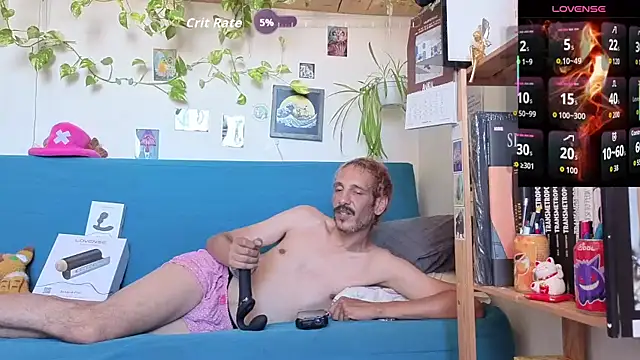 tout_compte_fee's Webcam Show