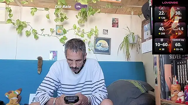 Вебкам-шоу tout_compte_fee