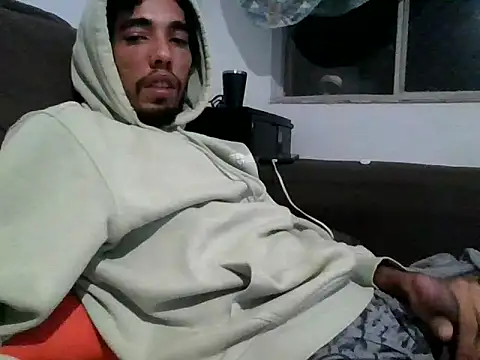 Show de webcam de Foxfuckerbr