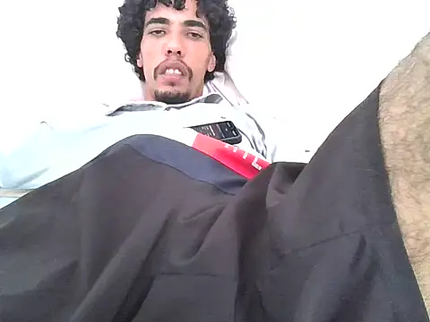 Foxfuckerbr webcam show