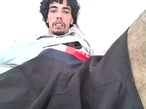 Show de Foxfuckerbr na webcam