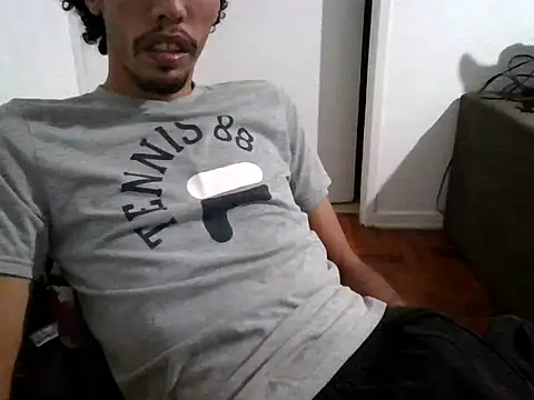 Show de webcam de Foxfuckerbr